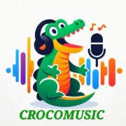 Crocò Music
